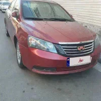 جیلی امگرند ( لیفان ام وی ام جک برلیانس دنا mvm )