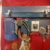 دریل ستونی و قلاویز زن سه فاز پیشرو مدل m16|ابزارآلات|شیراز, شهرک والفجر|دیوار