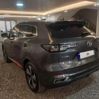 چانگان cs55plus وارداتی ۲۰۲۴|خودرو سواری و وانت|میاندوآب, |دیوار