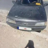 روا نوک مدادی دوگانه