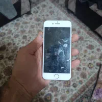 iphone 8|موبایل|کرج, باغستان|دیوار