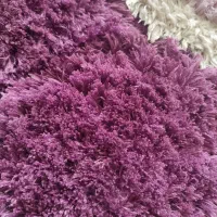 فرش گرد سه بعدی|فرش|ری, دولتآباد|دیوار