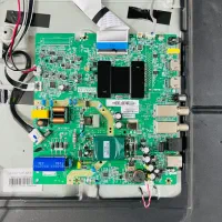 تعمیر تلویزیون LED|خدمات پیشه و مهارت|دزفول, |دیوار