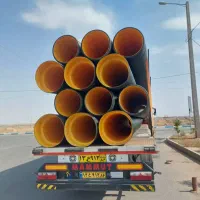 فروش مستقیم لوله کاروگیت فاضلابی جزئی و عمده|مصالح و تجهیزات ساختمان|رشت, رودباری|دیوار