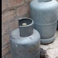کپسول گاز 2عدد