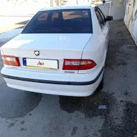 سمند EF7 دوگانه‌سوز مدل 97|خودرو سواری و وانت|شوشتر, |دیوار