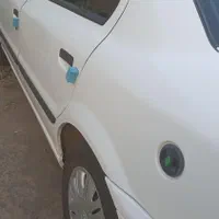 سمند X7 دوگانه سوز، مدل۱۳۹۳|خودرو سواری و وانت|آران و بیدگل, |دیوار