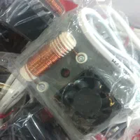 سیم سرخ کن هویه القایی فندکی ۱۲ولت ۲۴ولت|ابزارآلات|مشهد, سپاد|دیوار