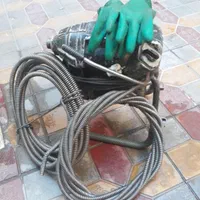 لوله بازکنی بومی
