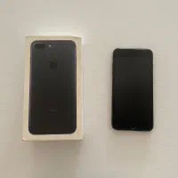 گوشی آیفون ۷ پلاس Iphone 7 plus