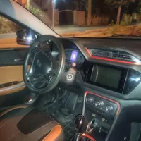 ام‌وی‌ام X22 دنده ای اسپرت اکسلنت، مدل ۱۳۹۷|خودرو سواری و وانت|یاسوج, |دیوار
