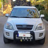 ام وی ام X33 سفید مدل 91 کم کارکرد|خودرو سواری و وانت|اندیشه, اندیشه فاز ۲|دیوار