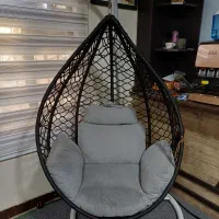 تاب ریلکسی|صندلی و نیمکت|بندر ماهشهر, |دیوار