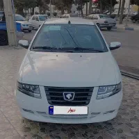 سورن پلاس 1404|خودرو سواری و وانت|کوهدشت, |دیوار