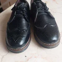 کفش مجلسی پسرانه