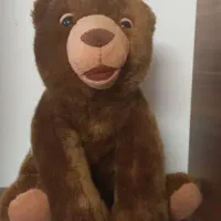 عروسک|اسباب‌بازی بچه|قم, چهار مردان|دیوار