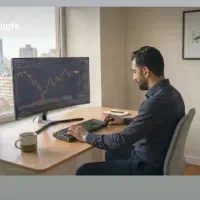 آموزش ترید فارکس