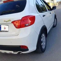 کوئیک 1401Rسفید مشکی