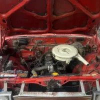 تویوتا کرونا۱۹۷۸