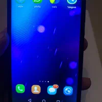 هواوی مدل p8 lite    مشکی|موبایل|تهران, آرژانتین|دیوار