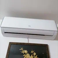 کولر گازی|کولر گازی و فنکوئل|شهرضا, |دیوار