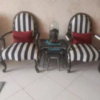 مبلمان چستر