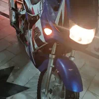 موتور سیکلت|موتورسیکلت|آران و بیدگل, |دیوار