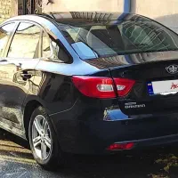 بسترن ۹۷