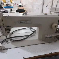 چرخ خیاطی راسته دوز