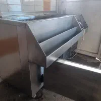بار استیشن.  شو کیک