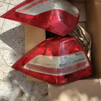 چراغ مگان ۲۰۶ کبریتی ۴۰۵ پراید پژو پارس|قطعات یدکی و لوازم جانبی|مشهد, دانشگاه فردوسی|دیوار