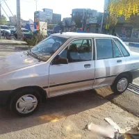 پراید مدل 85|خودرو سواری و وانت|میاندوآب, |دیوار