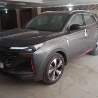 چانگان پلاس cs55وارداتی