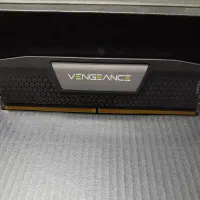 رمDDR5 32GB 5200 corsair