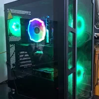 سیستم گیمینگ