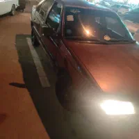 پژو2000|خودرو سواری و وانت|پاکدشت, پاکدشت (مامازند)|دیوار