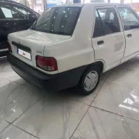 پراید ۹۹ بدون رنگ|خودرو سواری و وانت|رشتخوار, |دیوار