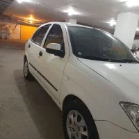 تیبا 2 سالم و بدون رنگ|خودرو سواری و وانت|ایلام, |دیوار