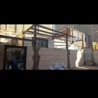 باز سازی خانه انجام می‌شود هم تخریب هم صفتکاری