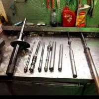 مرکز تخصصی تعمیر کمک و شارژ گاز و استوک|قطعات یدکی و لوازم جانبی|مشهد, امام خمینی|دیوار