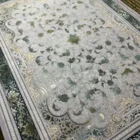 فرش ویژه با هدیه غافلگیر کننده/