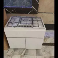 اجاق گاز m1وm3دودر یه کشو جادار و 3کشو بزرگ|اجاق گاز و لوازم برقی پختوپز|تهران, شهرک شریعتی|دیوار