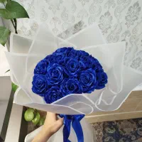 دسته گل ربانی