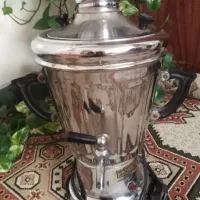 سماور برقی اتوماتیک