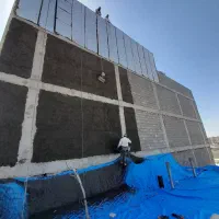 سیمان کار بدون داربست ایزوگام کار راپل کارطناب|خدمات پیشه و مهارت|تهران, فردوس|دیوار