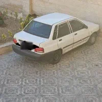 پراید ۸۱