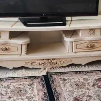 میز تیوی