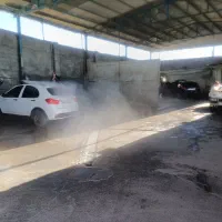 کارواش زمانی