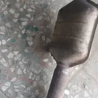 خاک و خرید کاتالیزور  قیمت بالا|قطعات یدکی و لوازم جانبی|زابل, |دیوار