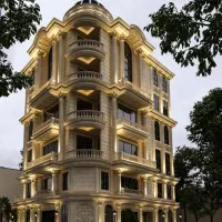 فروش آپارتمان در حال ساخت مبلغی قابل معاوضه